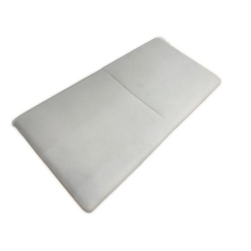 ligne roset (リーンロゼ) 2人掛けソファー  グレー PRADO
