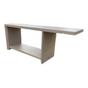 arflex (アルフレックス) サイドテーブル ブラウン BRACCO