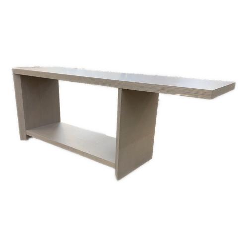 arflex (アルフレックス) サイドテーブル ブラウン BRACCO