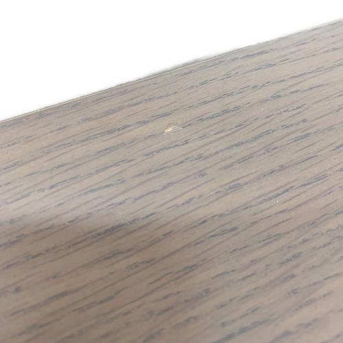 arflex (アルフレックス) サイドテーブル ブラウン BRACCO