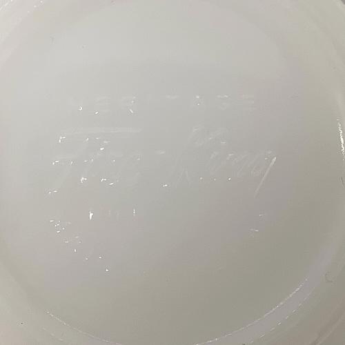 Fire King (ファイヤーキング) マグカップ STAR WARS Darth Vader and