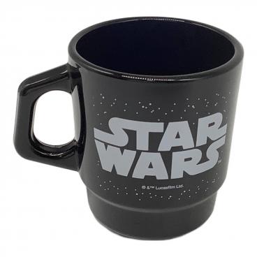 Fire King (ファイヤーキング) マグカップ Fire King STAR WARS R2-D2