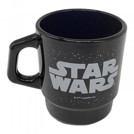 Fire King (ファイヤーキング) マグカップ STAR WARS R2-D2 ANA JET