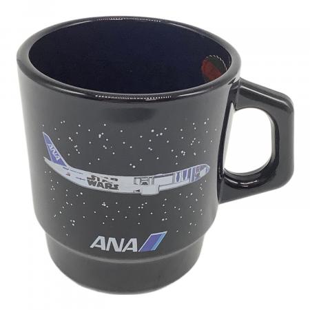 Fire King (ファイヤーキング) マグカップ STAR WARS R2-D2 ANA