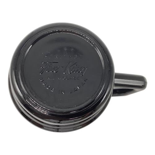 ファイヤーキング　スターズマグ２個セット スターバックス フラグメント ファイヤーキング マグカップ 2個セット