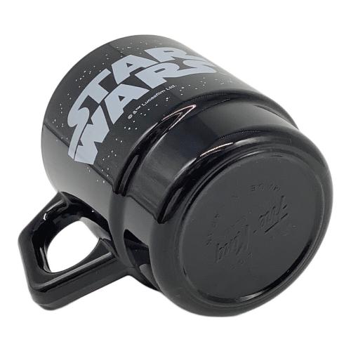 Fire King (ファイヤーキング) マグカップ STAR WARS R2-D2 ANA JET モデル