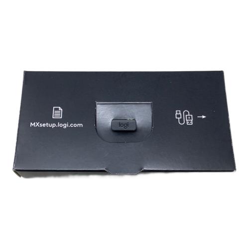 LOGICOOL (ロジクール) キーボード KX800sGR