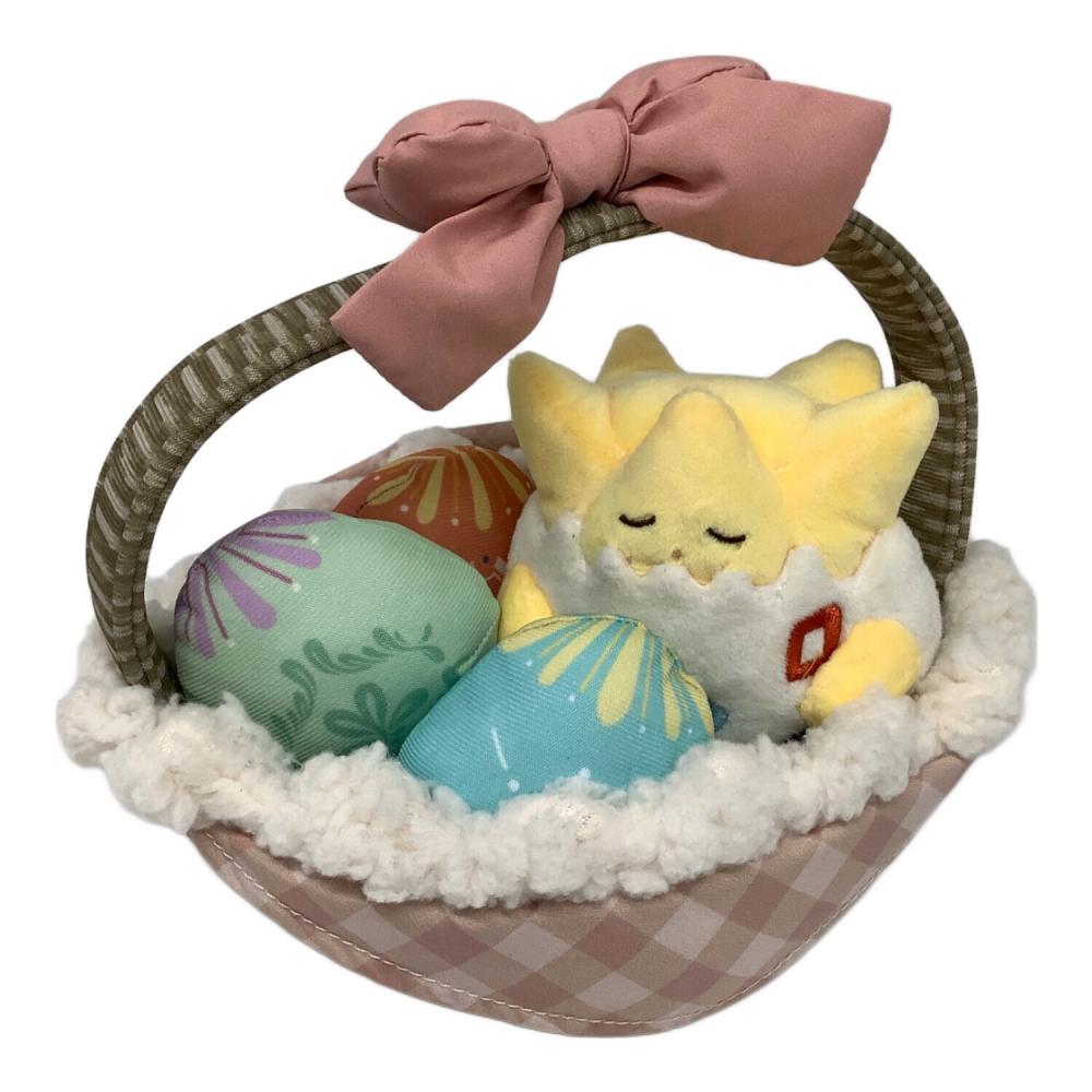 Pokemon Center (ポケモンセンター) ヌイグルミ トゲピー イースター