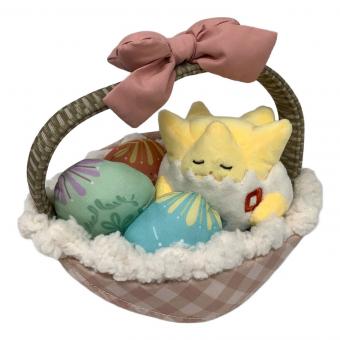 Pokemon Center (ポケモンセンター) ヌイグルミ トゲピー イースター