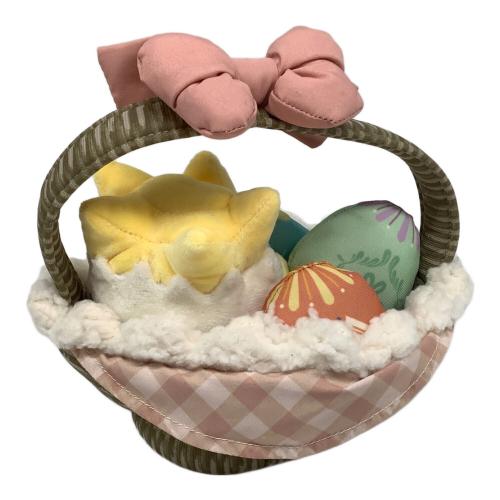 Pokemon Center (ポケモンセンター) ヌイグルミ トゲピー イースター