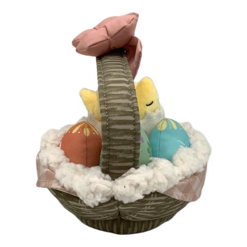 Pokemon Center (ポケモンセンター) ヌイグルミ トゲピー イースター