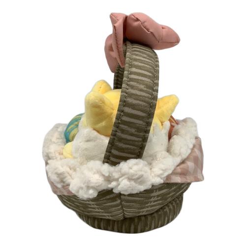 Pokemon Center (ポケモンセンター) ヌイグルミ トゲピー イースター