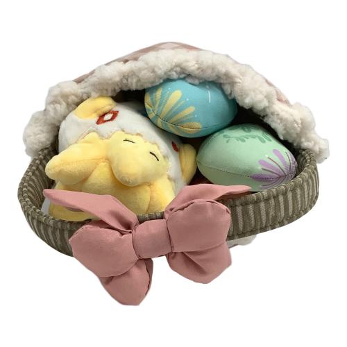 Pokemon Center (ポケモンセンター) ヌイグルミ トゲピー イースター