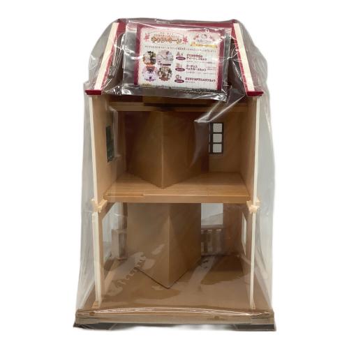 HELLO KITTY (ハローキティ) リトルベリーコレクション テラスハウス ドールハウスシリーズ