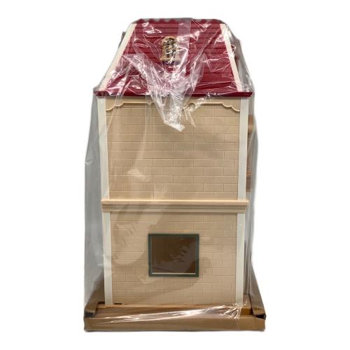 HELLO KITTY (ハローキティ) リトルベリーコレクション テラスハウス ドールハウスシリーズ