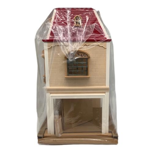 HELLO KITTY (ハローキティ) リトルベリーコレクション テラスハウス ドールハウスシリーズ