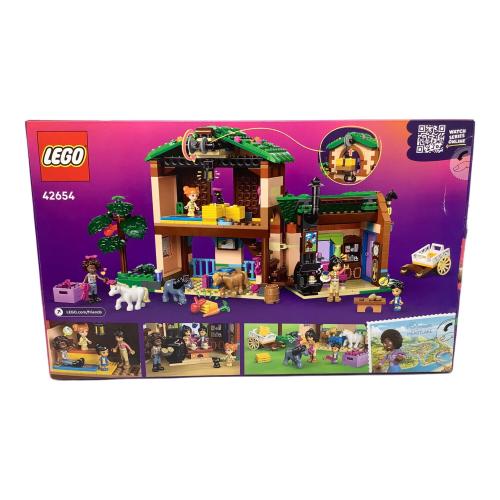 LEGO (レゴ) レゴブロック 現状販売 ポニー牧場 Friends 42654