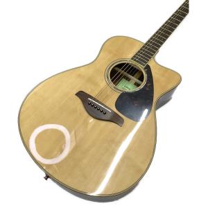 YAMAHA (ヤマハ) エレアコギター FSX875C