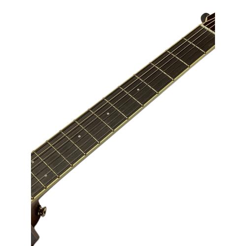 YAMAHA (ヤマハ) エレアコギター FSX875C