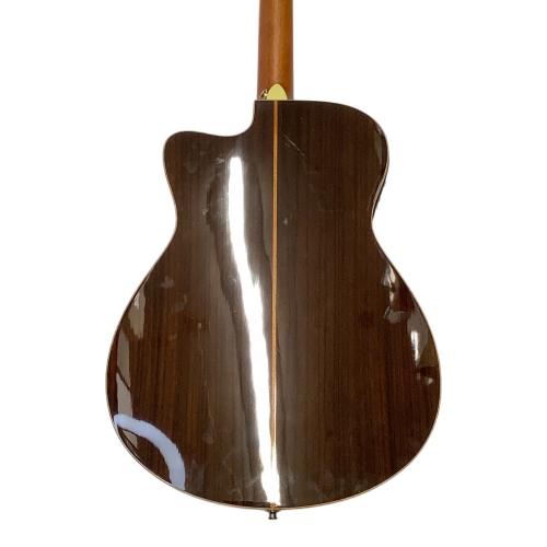 YAMAHA (ヤマハ) エレアコギター FSX875C