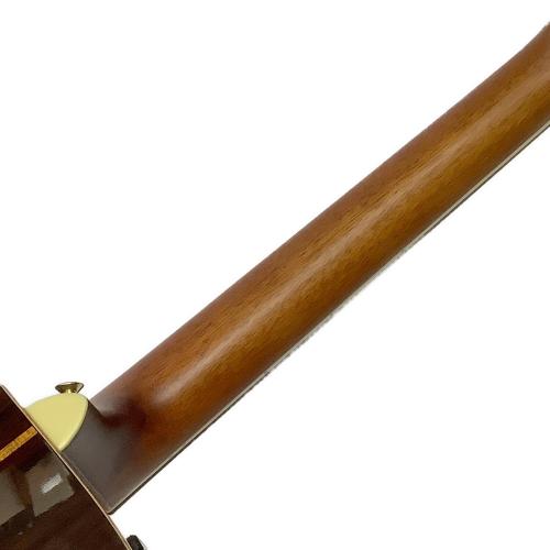 YAMAHA (ヤマハ) エレアコギター FSX875C