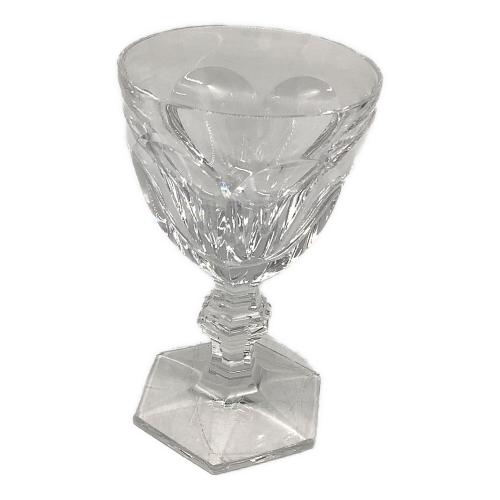 Baccarat (バカラ) ワイングラス アルクール