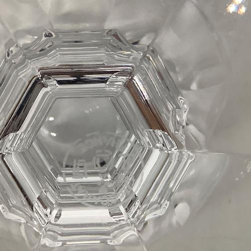 Baccarat (バカラ) ワイングラス アルクール