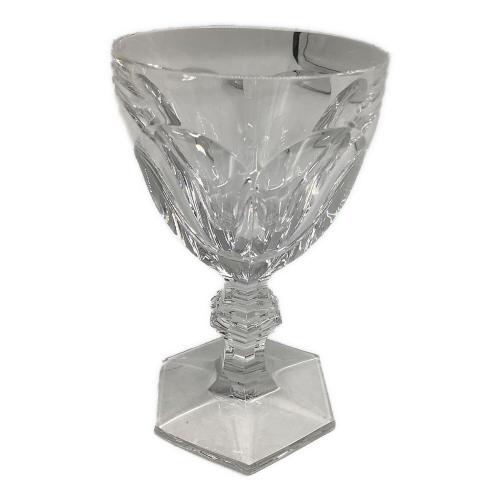 Baccarat (バカラ) ワイングラス アルクール