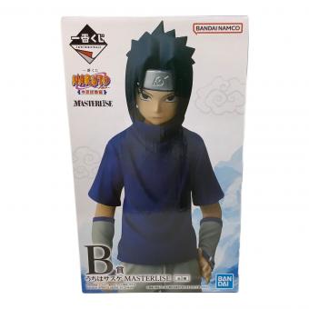 NARUTO (ナルト) フィギュア 中忍試験編 Ｂ賞サスケ 一番くじ