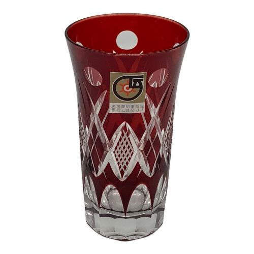 江戸切子 2Pセット