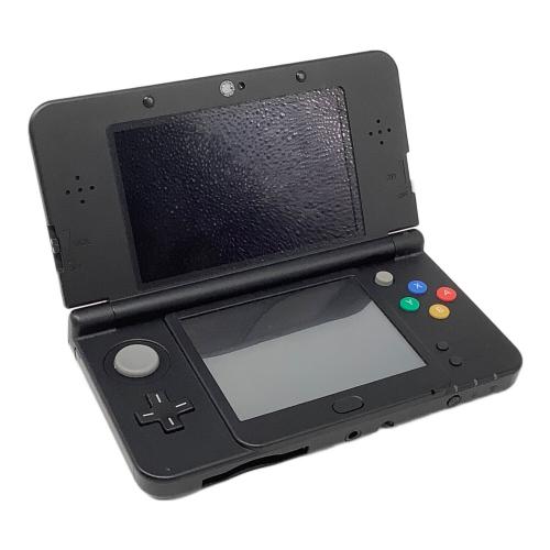 Nintendo (ニンテンドー) New 3DS