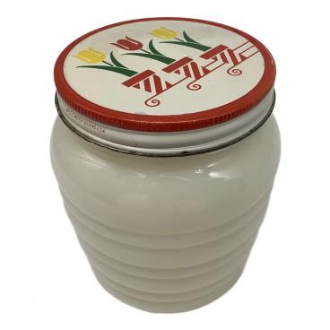 ファイヤーキング ジェダイ パイプレート 2000年復刻版 ミルクガラス ファイヤーキング ジェダイ パイプレート 2000年復刻版 ミルクガラス