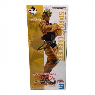 ジョジョの奇妙な冒険3 フィギュア スタープラチナフィギュア 1番くじA