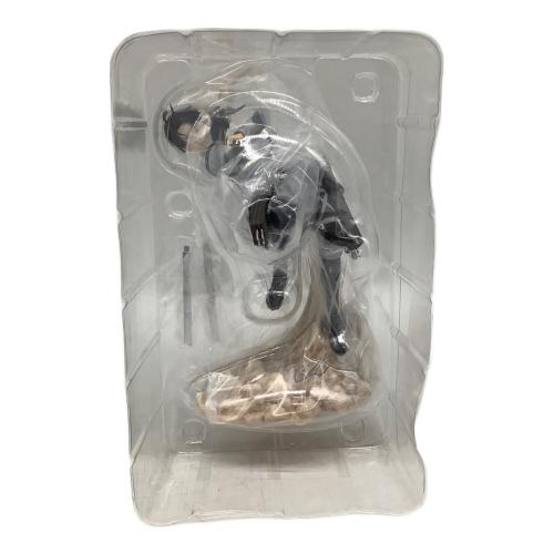 進撃の巨人 地鳴らし B賞 リヴァイ フィギュア 俺たちが夢見た世界② Amazon.co.jp: 一番くじ 進撃.の巨人 ~ 地鳴らし~ B賞 リヴァイ 〜俺達