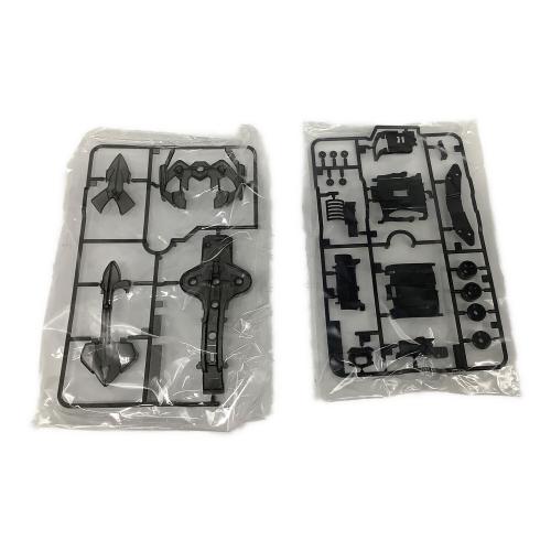 TAMIYA (タミヤ) ミニ四駆 マッハフレーム ブラックスペシャル REVシリーズ 特別仕様モデル 95587