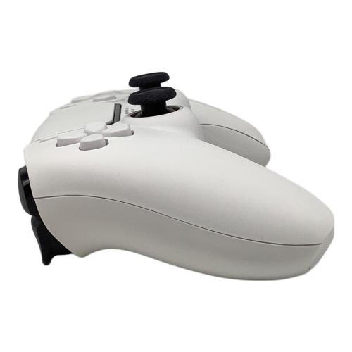 MERKA コントローラ ホワイト