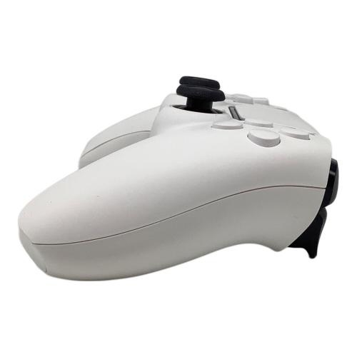 MERKA コントローラ ホワイト