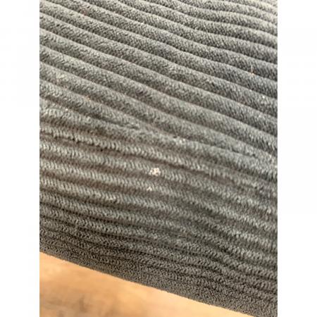 IKEA (イケア) 1人掛けソファー ブラック DYVLINGE｜トレファクONLINE