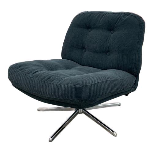 IKEA (イケア) 1人掛けソファー ブラック DYVLINGE