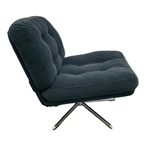 IKEA (イケア) 1人掛けソファー ブラック DYVLINGE