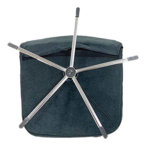 IKEA (イケア) 1人掛けソファー ブラック DYVLINGE