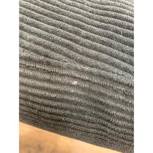 IKEA (イケア) 1人掛けソファー ブラック DYVLINGE