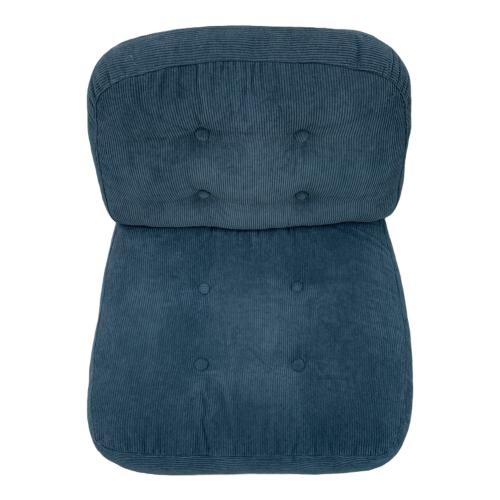 IKEA (イケア) 1人掛けソファー ブラック DYVLINGE