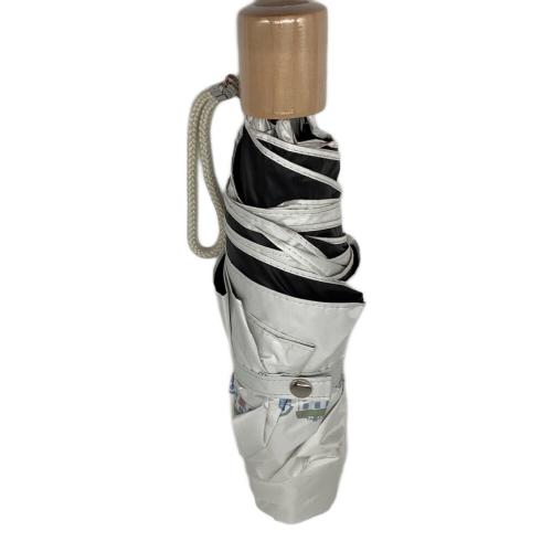 DISNEY (ディズニー) 折りたたみ傘 ダッフィー ディズニーグッズ