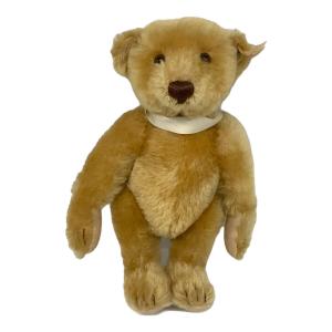 Steiff (シュタイフ) テディーベア マルガレーテ・シュタイフ生誕150周年記念ベア 670190