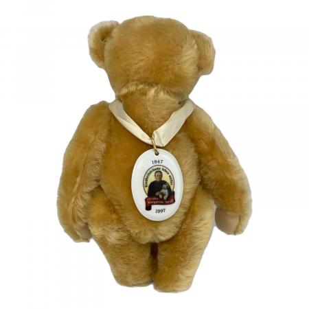 steiff シュタイフ　テディベア　マルガレーテシュタイフ生誕１５０周年 1037386770967045_02_0187w.jpeg
