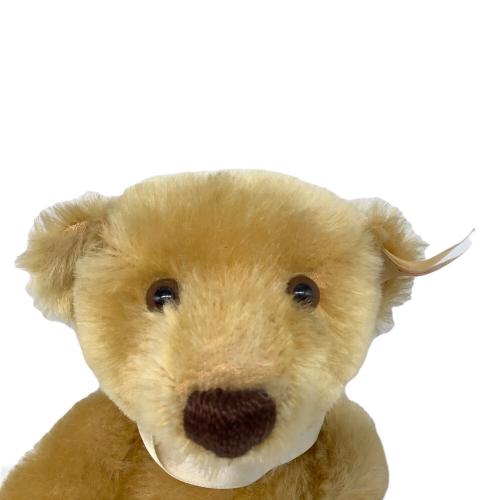 Steiff (シュタイフ) テディーベア マルガレーテ・シュタイフ生誕150周年記念ベア 670190