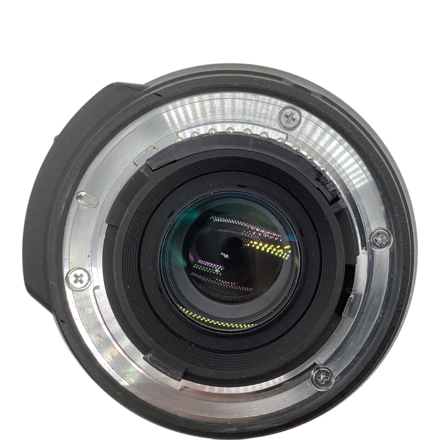 Nikon 18-200mm VR レンズ 動作品 送料込 Amazon.co.jp: Nikon AF-S DX NIKKOR 18-200mm f/3.5-5.6G ED VR II