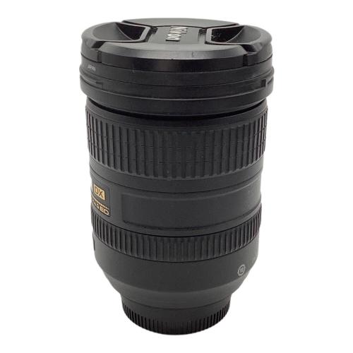 Nikon (ニコン) レンズ AF-S NIKKOR 18-200mm 1:3.5-5.6G ED DX SWM VR ED IF aspherical