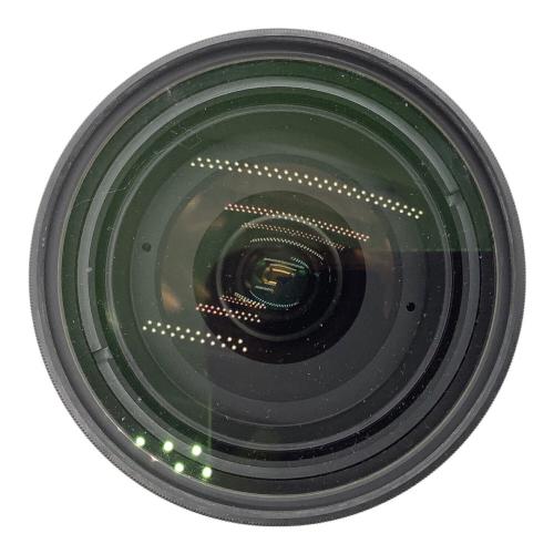 Nikon (ニコン) レンズ AF-S NIKKOR 18-200mm 1:3.5-5.6G ED DX SWM VR ED IF aspherical